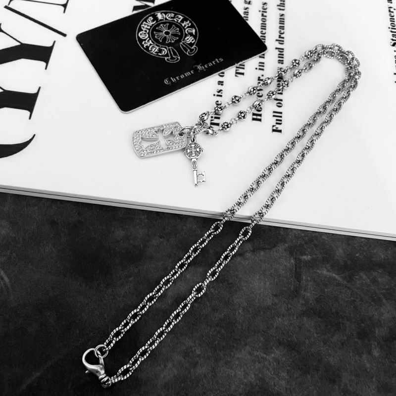 Chrome Hearts Necklaces